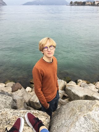 Riccardo Pastori